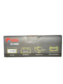 Звapювaльні oкуляpи Edon ED-500BS №6
