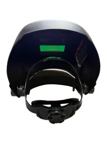 Зварювальна маска Edon-7000 хамелеон №4