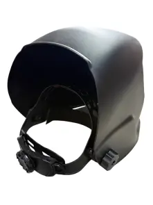 Зварювальна маска Edon-7000 хамелеон №5