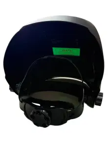 Зварювальна маска Edon-7000 хамелеон №6