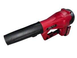 Воздуродувка аккумуляторная EDON ED AKM-21/1000BL (1акум.21В 4Ач/зарядный)