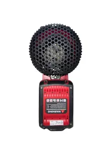 Повітродувка акумуляторна EDON ED AKM-21/1000BL (1акум.21В 4Аг/зарядний) №5