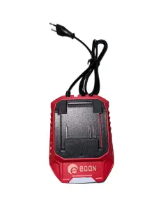 Повітродувка акумуляторна EDON ED AKM-21/1000BL (1акум.21В 4Аг/зарядний) №9