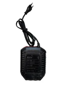 Повітродувка акумуляторна EDON ED AKM-21/1000BL (1акум.21В 4Аг/зарядний) №10
