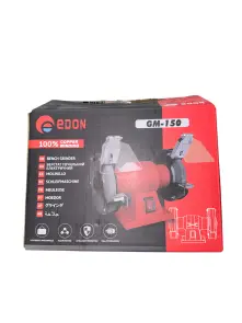 Станок точильный Edon GM-150 №6