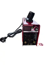 Сварочный инвертор Edon TB-250C