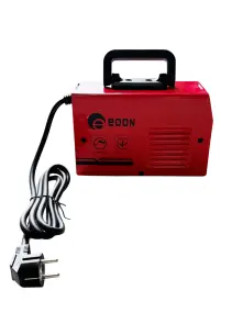 Зварювальний інвертор Edon TB-250C №4