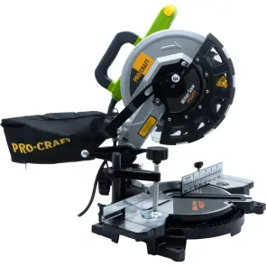 Торцовочная пила Procraft PGS217 №1