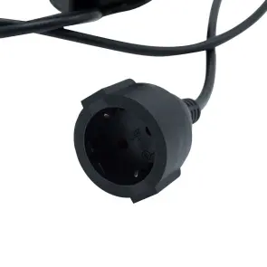 Подовжувач на котушці Procraft EK25N 3x1,5мм² 25 м №7