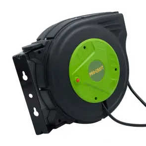 Удлинитель на катушке Procraft EK15N 3x1,5мм² 15 м №3