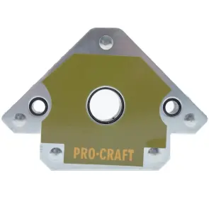 Магнитный угольник для сварки Procraft WH25P №2
