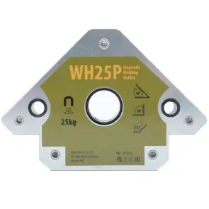 Магнитный угольник для сварки Procraft WH25P №3