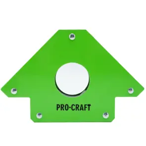 Магнітний кутник для зварювання Procraft WH33 №2
