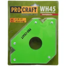 Магнитный угольник для сварки Procraft WH45