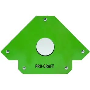 Магнітний кутник для зварювання Procraft WH45 №2