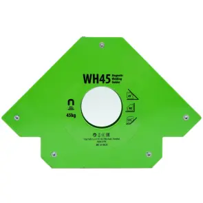 Магнітний кутник для зварювання Procraft WH45 №3