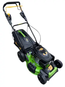 Газонокосарка бензинова Procraft PLM505 №2