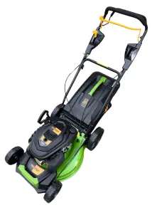 Газонокосарка бензинова Procraft PLM505 №3