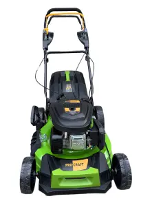 Газонокосарка бензинова Procraft PLM505 №6