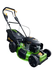 Газонокосарка бензинова Procraft PLM505 №7