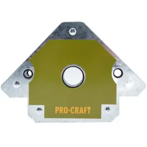 Магнитный угольник для сварки Procraft WH50P №2