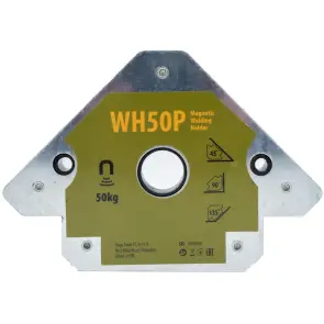 Магнитный угольник для сварки Procraft WH50P №3