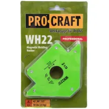 Магнитный угольник для сварки Procraft WH22 UNIVERSAL