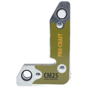 Магнитный угольник для сварки Procraft CM25 №2