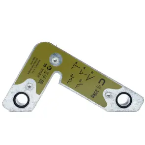 Магнитный угольник для сварки Procraft CM25 №3