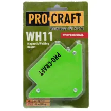 Магнитный угольник для сварки Procraft WH11