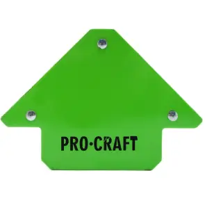 Магнитный угольник для сварки Procraft WH11 №2