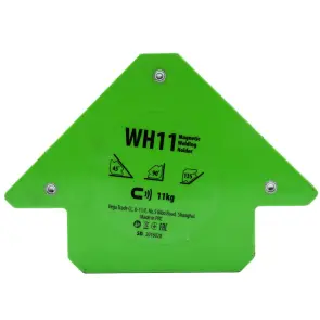 Магнитный угольник для сварки Procraft WH11 №3