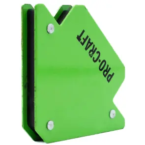 Магнитный угольник для сварки Procraft WH11 №4