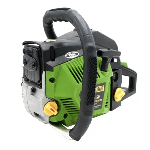 Бензопила Procraft GS50/2 (2 шина, 2 ланцюг - 40, 45) №6