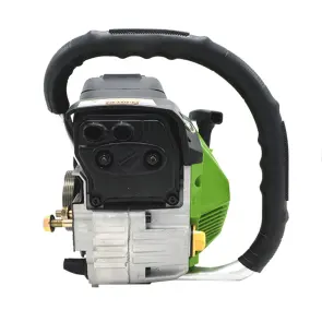 Бензопила Procraft GS50/2 (2 шина, 2 ланцюг - 40, 45) №7