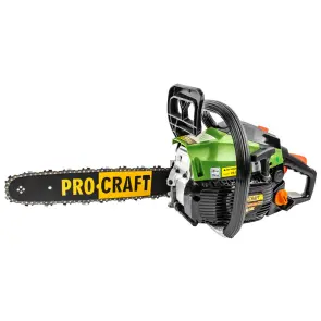 Бензопила Procraft GS-58X №2