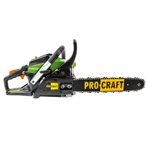 Бензопила Procraft GS-58X №3