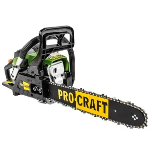Бензопила Procraft GS-58X №4