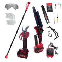 Аккумуляторний набор EDON ED SMART-21V/2KN