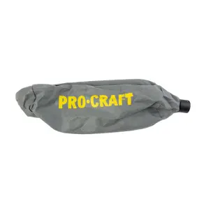 Машина шліфувальна Procraft EX1100 для стін і стелі №9