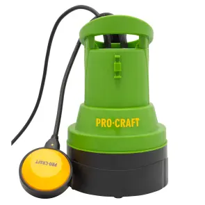 Занурювальний насос Procraft PN30 №1