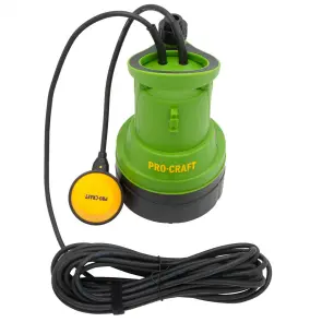 Занурювальний насос Procraft PN30 №2