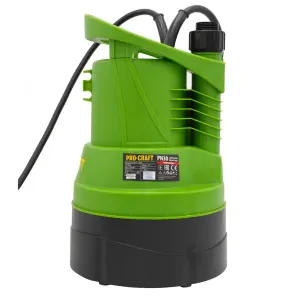 Занурювальний насос Procraft PN30 №3