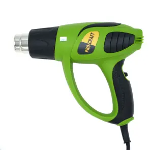 Фен промисловий Procraft PH1800 №2