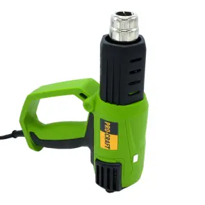 Фен промисловий Procraft industrial PH2000 №4