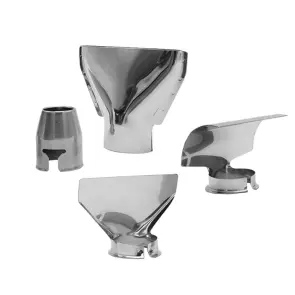 Фен промисловий Procraft industrial PH2000 №6