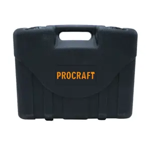 Фен промисловий Procraft industrial PH2000 №8