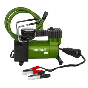 Повітряний компресор Procraft LK170 №1