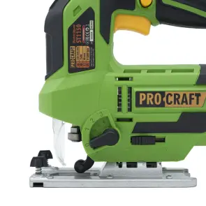 Лобзик Procraft ST1150 new №5