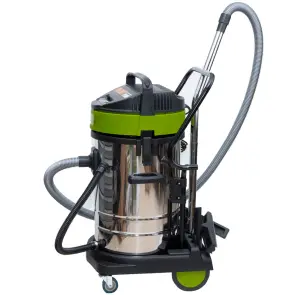 Промисловий пилосос Procraft VP3000 №1